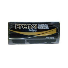 Clay Set Black