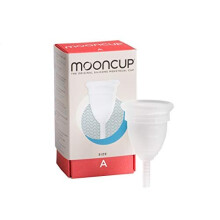 Menstrual Cup Size A