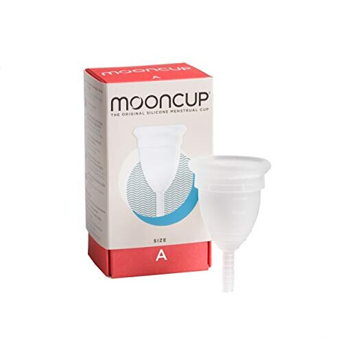 Menstrual Cup Size A