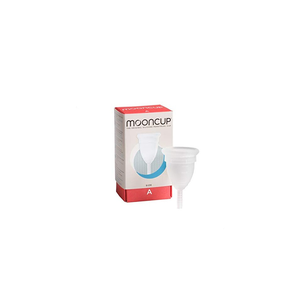 Mooncup Menstrual Cup Size A