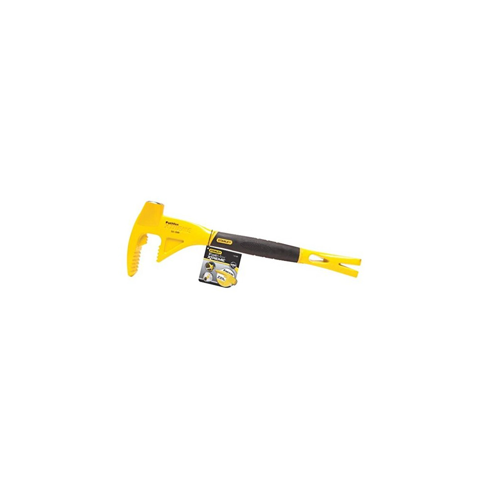 STA155099 FatMax Fubar Utility Bar XL