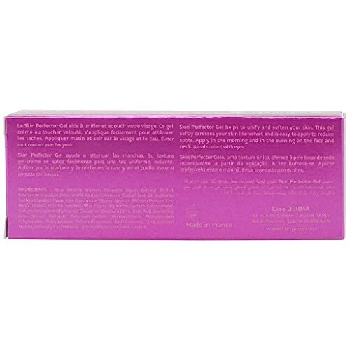 CREAMGEL SKIN PERFECTOR SO WHITE 1