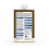 Rustins DANO1000 Original Danish Oil 1 Litre 2