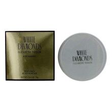 WHITE DIAMONDS von Elizabeth Taylor Staubpulver 2,6 oz
