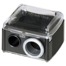 Expert Tools Dual Pencil Sharpener 5451 Sharpener