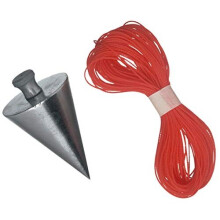 COXT792025 Plumb bob