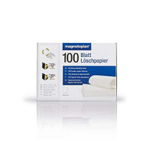 12296 Blotting Paper Pack of 100