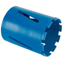 43715 Diamond Core Bit 127mm x 150mm