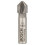 Bosch Bosch 2608596665 Countersink Bit 10mm M5 40mm 8mm Silver 2