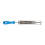 Silverline 151212 Chainsaw File 40 mm 532 3