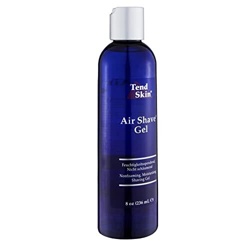 Air Shave Gel 236ml 2