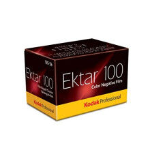 6031330 Professional Ektar 10036 Colour Negative Film