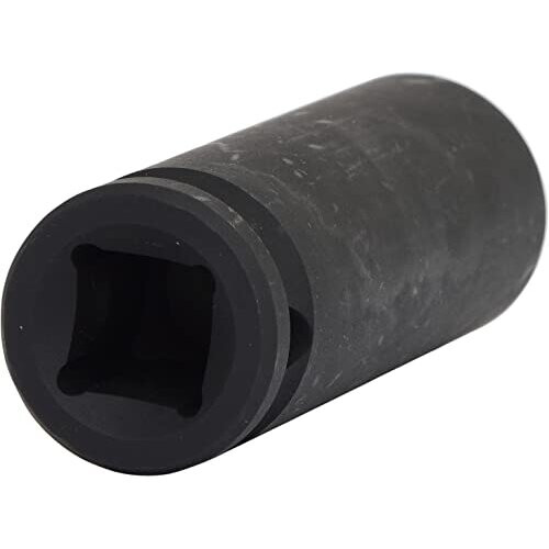 Enchufe de corriente de 6 puntas, largo, 17 mm, 1/2 KS Tools 1
