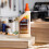 4 oz Carpenters Wood Glue Yellow 2