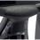 Cressi Adult Matrix Snorkelling Mask Black 5