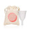 Menstrual Cup Size A 3