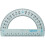 HP Maped 129200 protractor protractors Aluminium Aluminium 3
