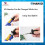 N310 Desoldering Nozzle 10mm 4