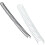 Fellowes 6mm Wire Binding Combs 100 Pack White 2