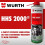 HHS 2000 Lubricating Oil 500ml 2