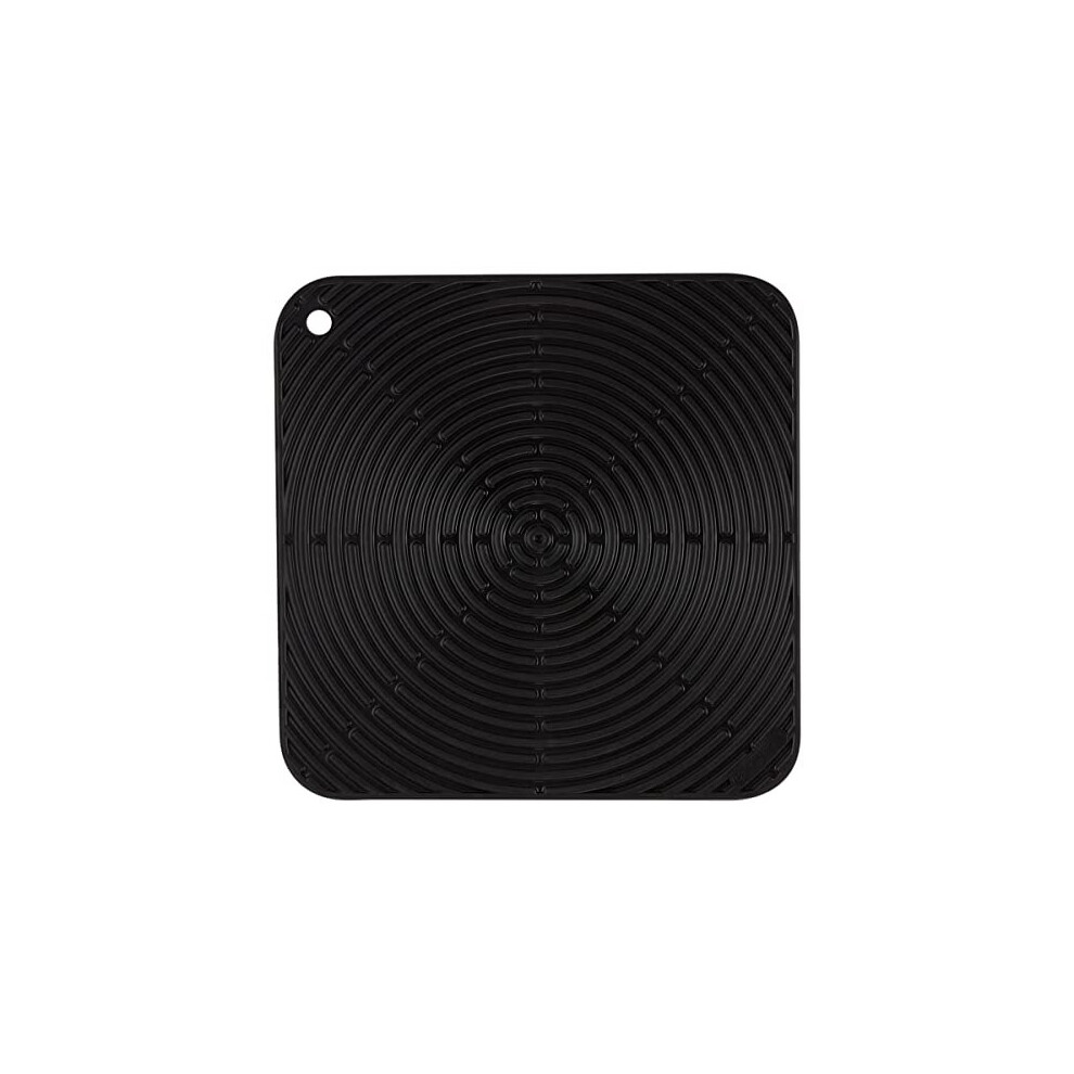 Cool Tool Counter Protector Silicone Heatresistant 29 cm Black Onyx 93005629140000
