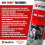 HHS 2000 Lubricating Oil 500ml 3