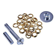 S4675 Tarpaulin repair kit