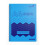 Silvine POLYA4AC 160-Page A4 Wirebound Notebooks with Durable Wipe-Clean Covers - Assorted Pack of 5 2