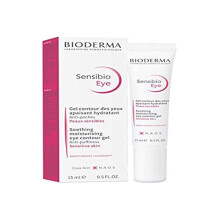 SENSIBIO Eye Contour 15ML Tube