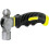 Rolson 10021 8 oz Stubby Ball Pein Hammer 1
