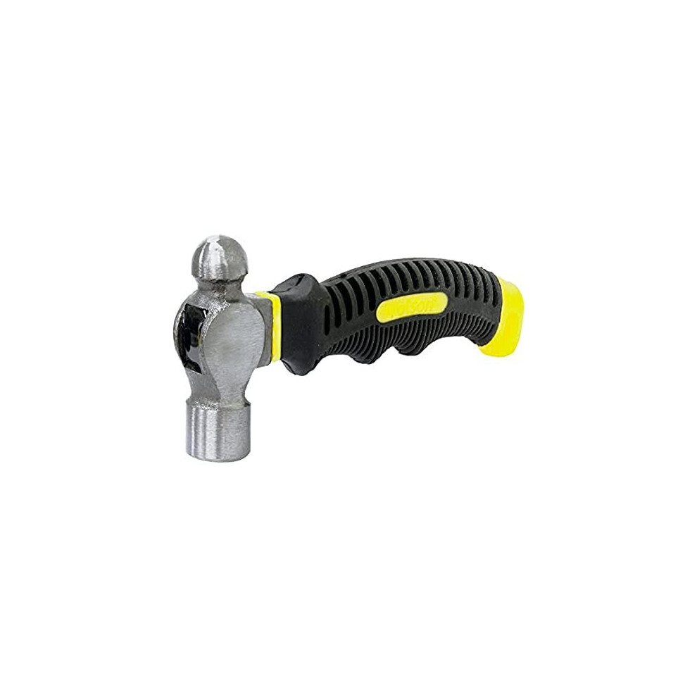 Rolson 10021 8 Oz Stubby Ball Pein Hammer