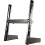 StarTech.com 12U Open Frame Network Rack 19 2 Post Free Standing Desktop Rack for Computer AV Media IT Data Server Room Equipment RK12OD 2