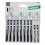 wolfcraft Jigsaw Blade Set 10 Pcs Ushank I 8440000 2
