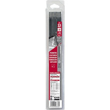 083332 25mm Cast Iron Blister Pack 50 Nickel 46 Iron