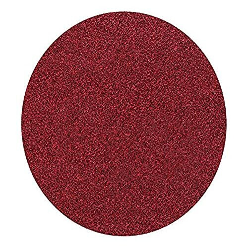 wolfcraft EasyFix Sanding Disc Set 5 pcs for WoodMetal I 5867000