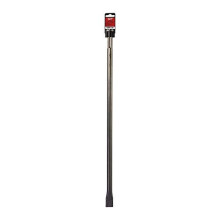 SDS-Max MILWAUKEE 400mm poranterä - Optimoitu kärki parempaa läpäisyä varten