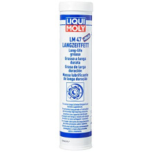 3520 LM 47 LongLife Grease and MoS2 400 g