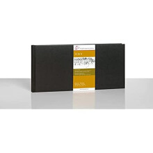 10628273 Hahnemuhle D and S Sketch Book A4 140 gsm