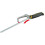 STANLEY 015211 Junior MiniHacksaw BlackSilver 254 mm 4