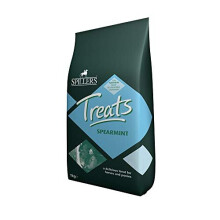 Spearmint Treats 1kg For Horses