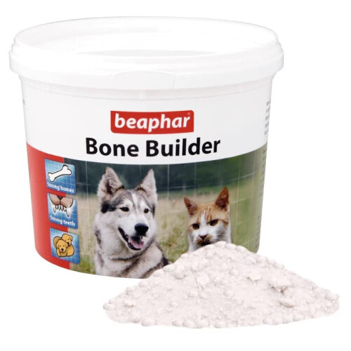Beaphar Bone Builder 500 g 2