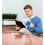 Fellowes Binding Thermal Presentation Covers 1 Inch Black 240 Sheets 5257001 6