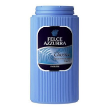 Paglieri Felce Azzurra corps en poudre talc 500gr