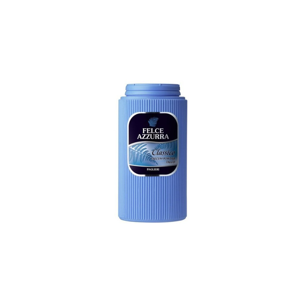 Felce Azzurra Paglieri Corps En Poudre Talc 500Gr