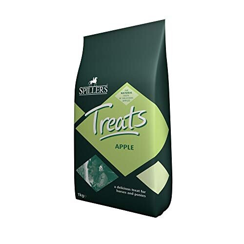 Spearmint Treats 1kg For Horses 1