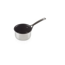 3Ply Stainless Steel NonStick Milk Pan 14 x 85 cm 96201214001000