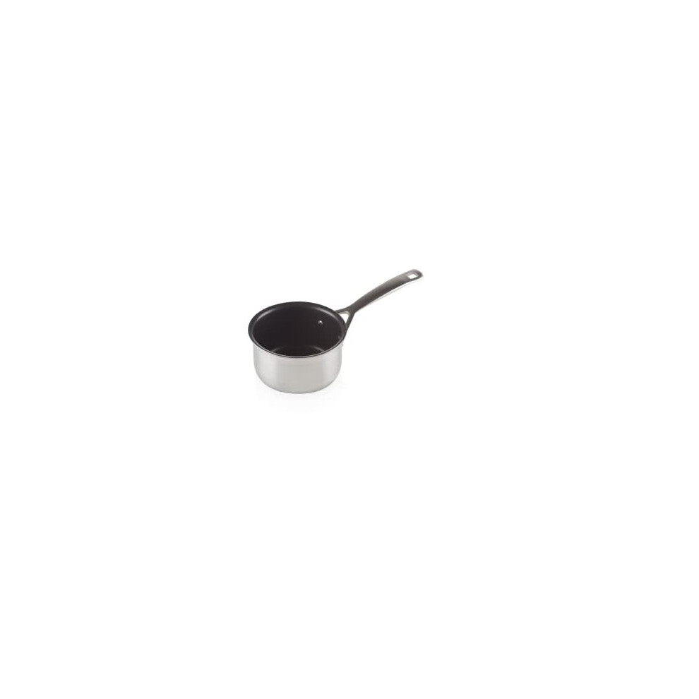 3Ply Stainless Steel NonStick Milk Pan 14 x 85 cm 96201214001000