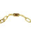 DCB200 Heavy Duty Brass Plated Door Chain 6