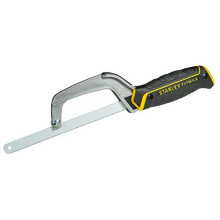 015211 Junior MiniHacksaw BlackSilver 254 mm