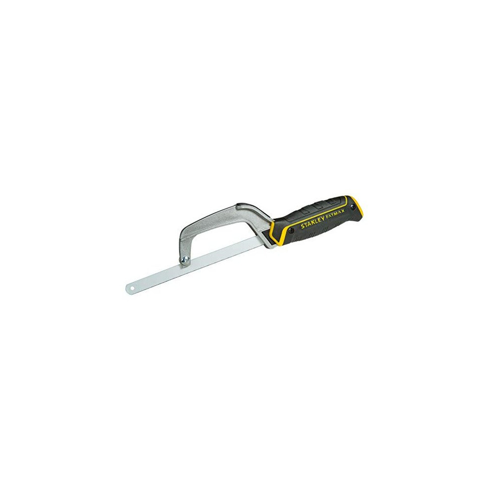 015211 Junior MiniHacksaw BlackSilver 254 mm